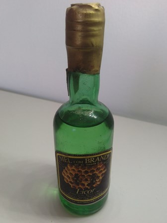 142 - MEL COM BRANDY (Faro)